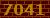 3677 code