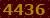 3677 code