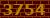 3677 code