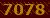 3677 code