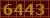 3677 code