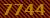 3677 code
