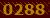 0232 Code