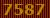 3677 code