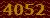 3677 code