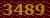 3677 code
