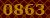 3677 code