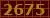 3677 code