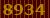 3677 code