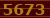 3677 code