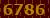 3677 code