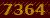 3677 code