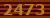 3677 code
