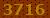 3677 code