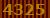 3677 code