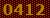 3677 code