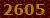 3677 code