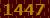 3677 code