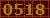 3677 code