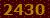 3677 code