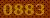 3677 code