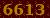 3677 code