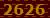 3677 code