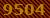 3677 code
