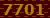 3677 code