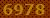3677 code
