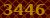 3677 code