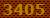 3677 code