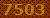 3677 code