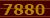 3677 code