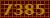 3677 code