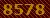 3677 code