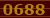 3677 code