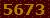 3677 code