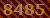 3677 code