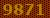 3677 code