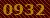 3677 code