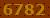 3677 code