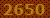 3677 code