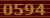 3677 code