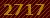 3677 code