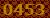 3677 code