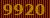 3677 code
