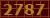 3677 code