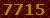 3677 code