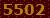 3677 code
